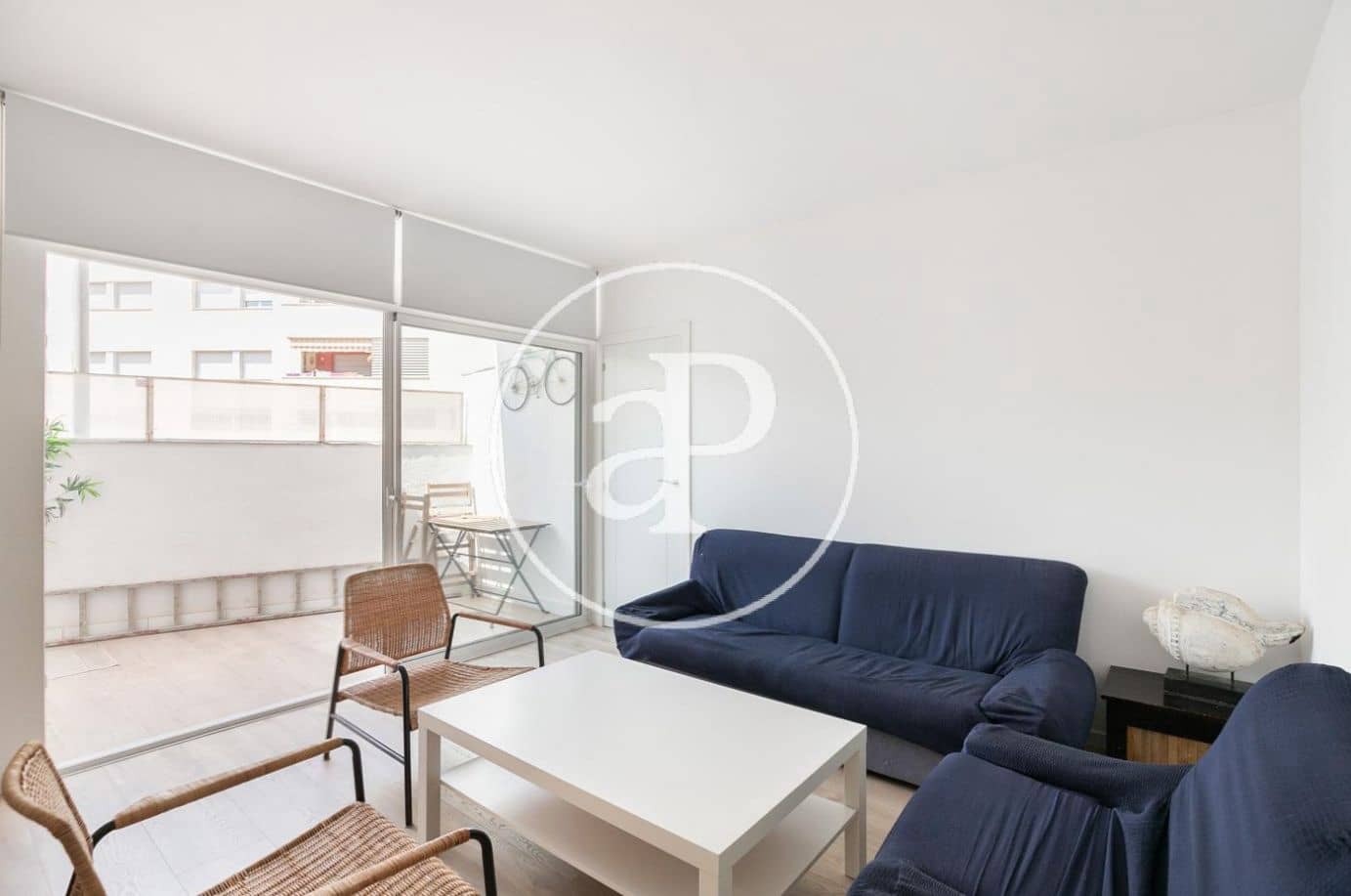 5 bedroom Apartment for rent in Barcelona city - € 3,025 (Ref: 8798913)