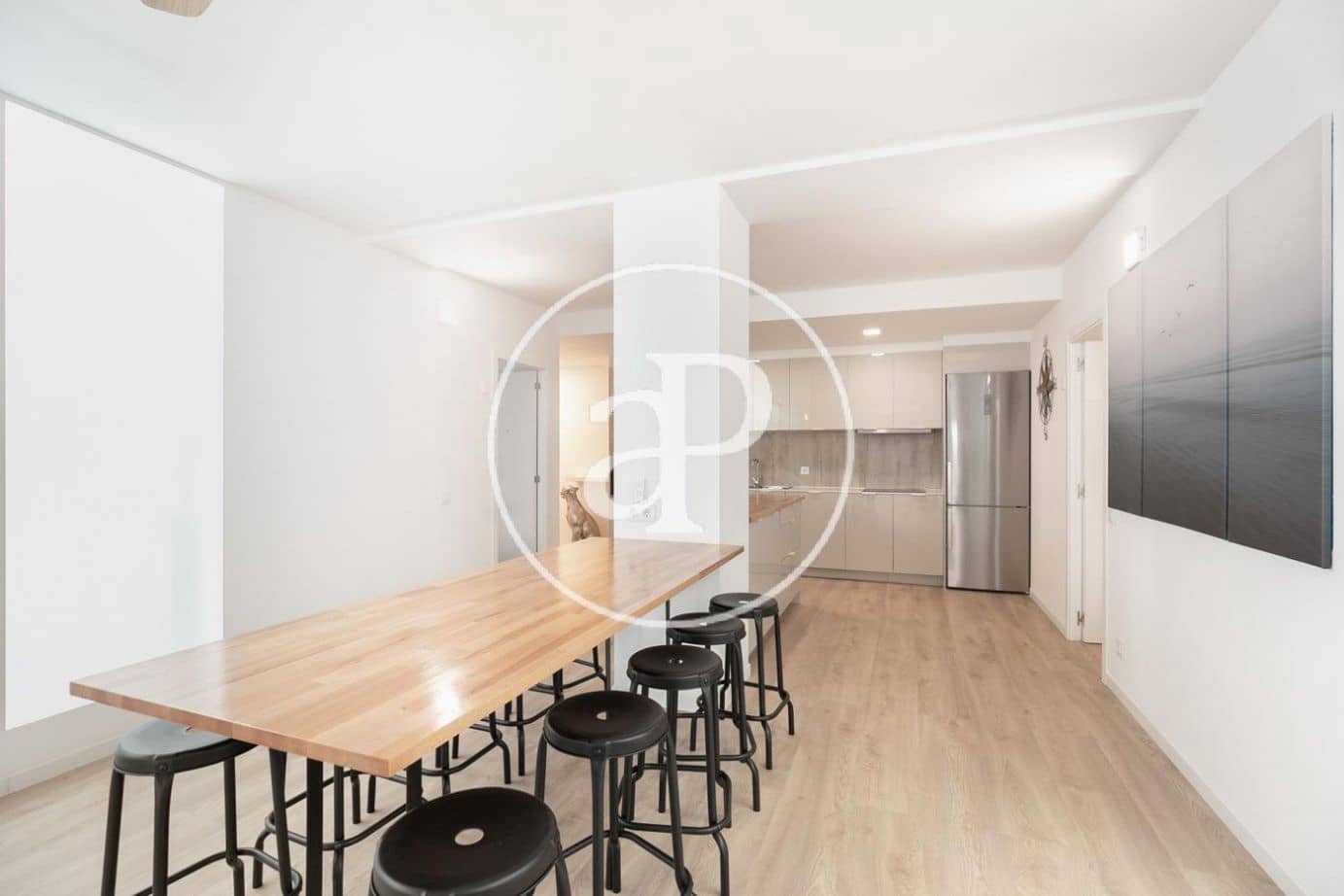 5 bedroom Apartment for rent in Barcelona city - € 3,025 (Ref: 8798913)