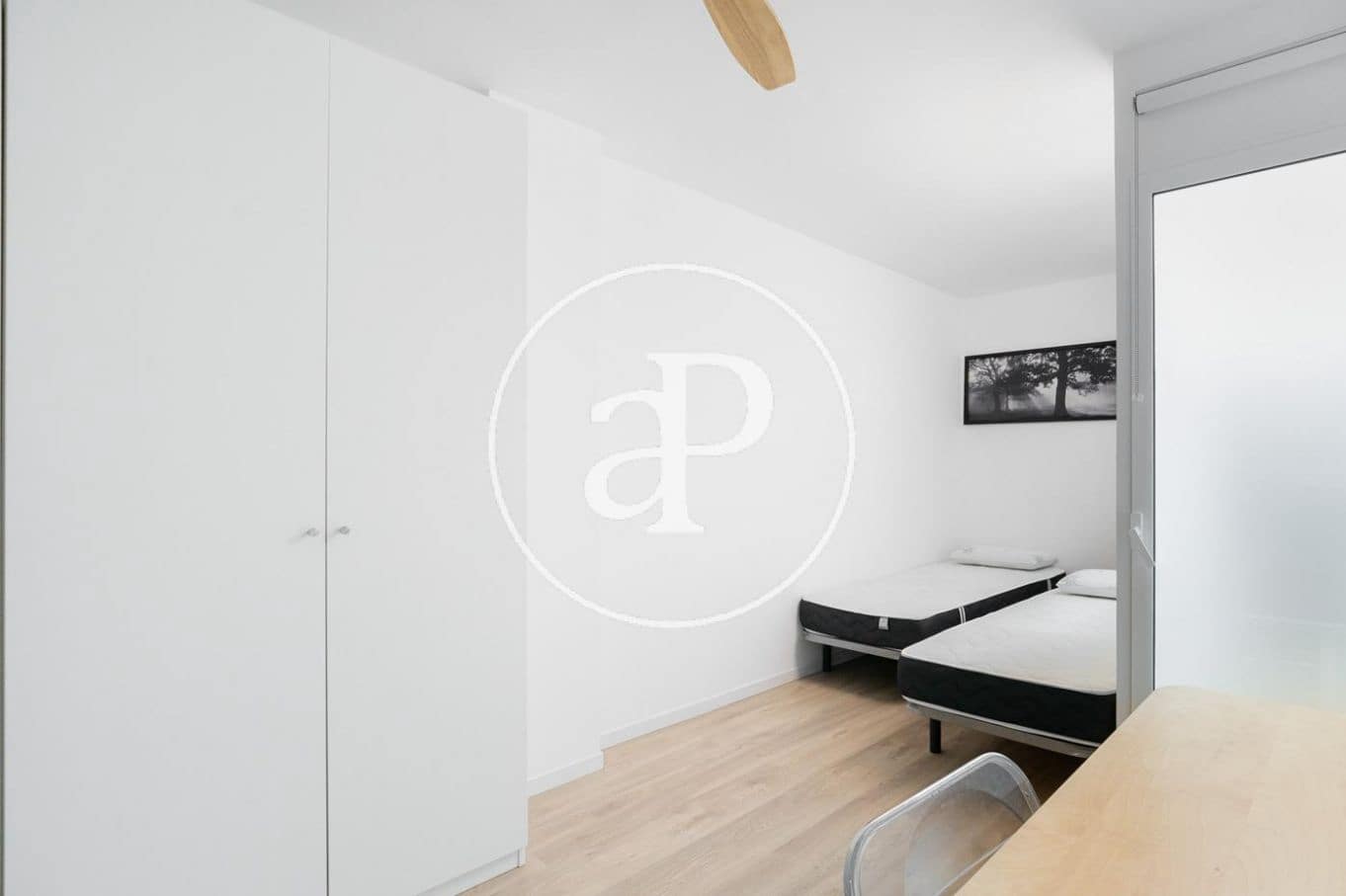 5 bedroom Apartment for rent in Barcelona city - € 3,025 (Ref: 8798913)