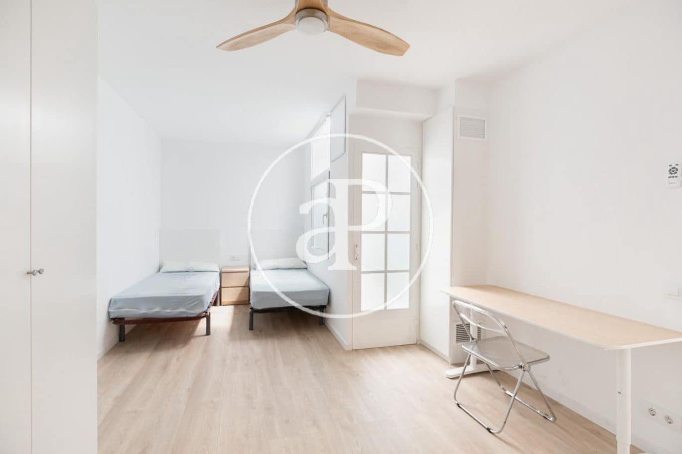 5 bedroom Apartment for rent in Barcelona city - € 3,025 (Ref: 8798913)