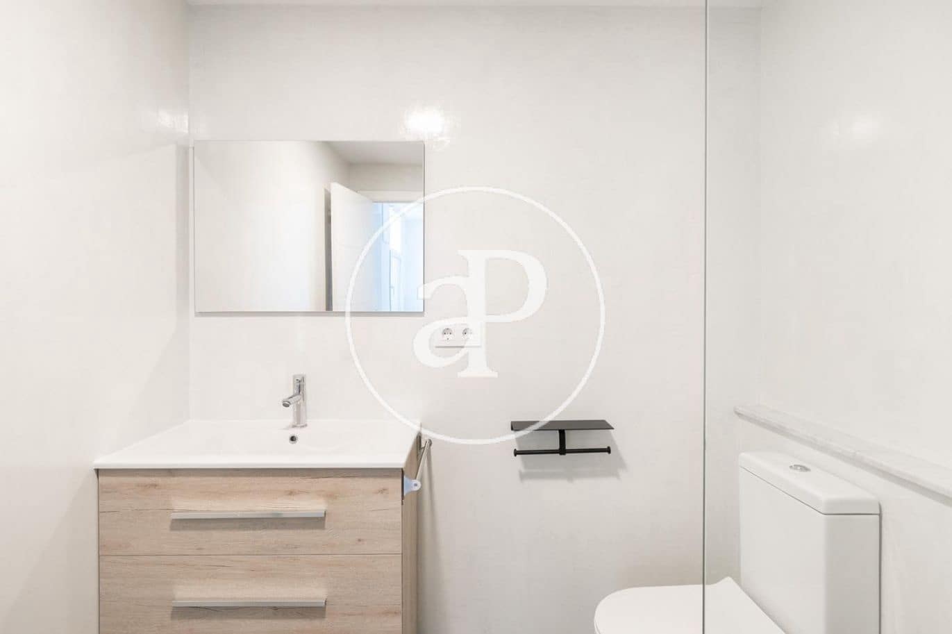 5 bedroom Apartment for rent in Barcelona city - € 3,025 (Ref: 8798913)