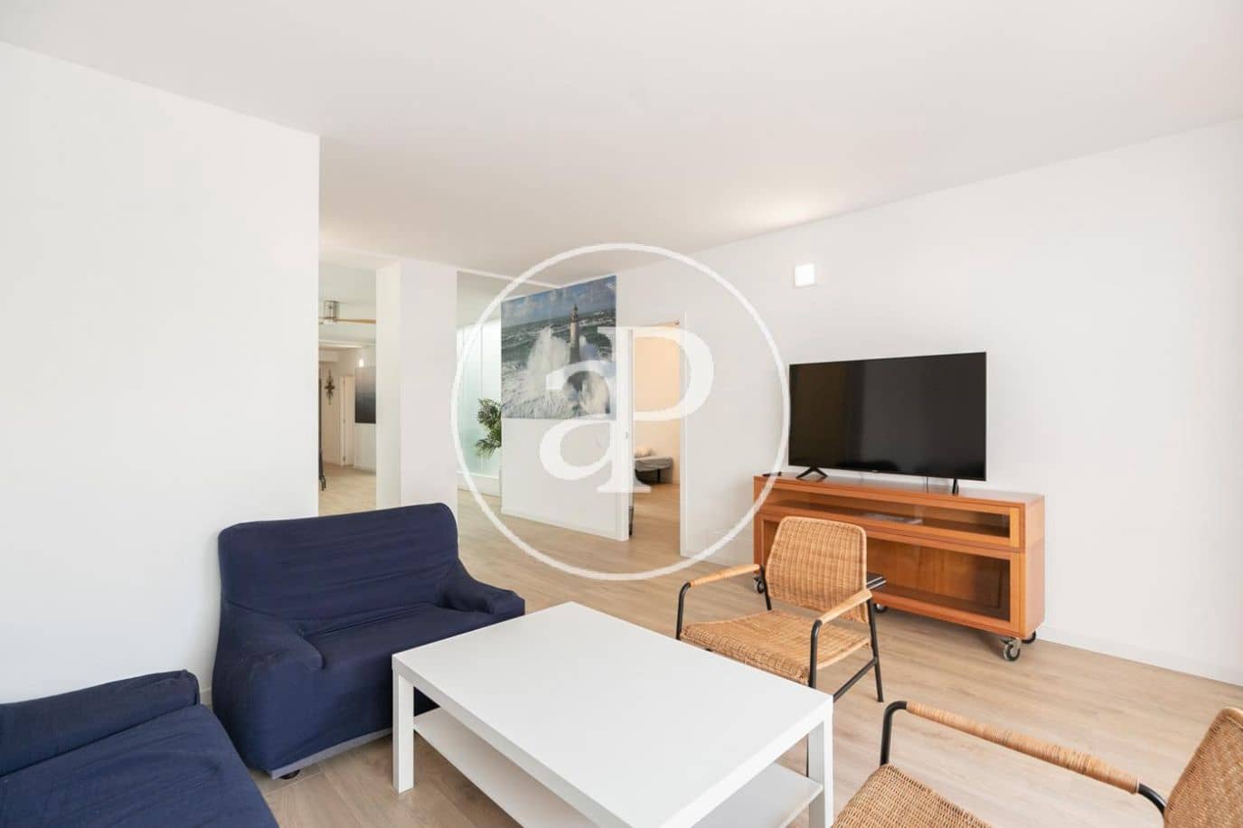 5 bedroom Apartment for rent in Barcelona city - € 3,025 (Ref: 8798913)