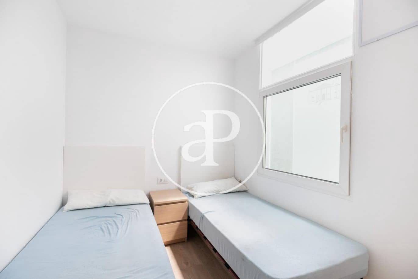 5 bedroom Apartment for rent in Barcelona city - € 3,025 (Ref: 8798913)