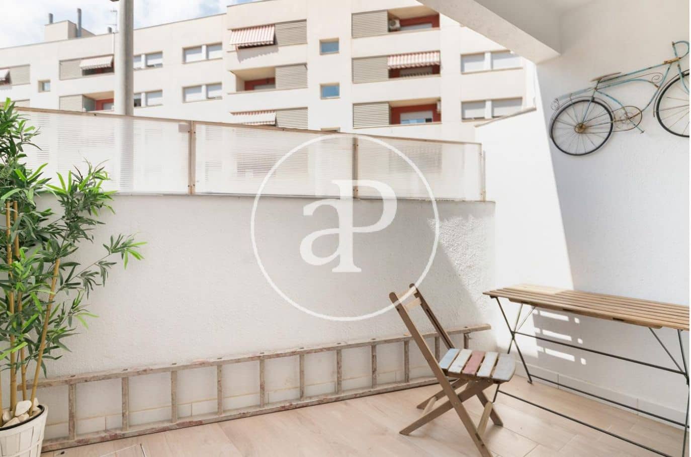 5 bedroom Apartment for rent in Barcelona city - € 3,025 (Ref: 8798913)