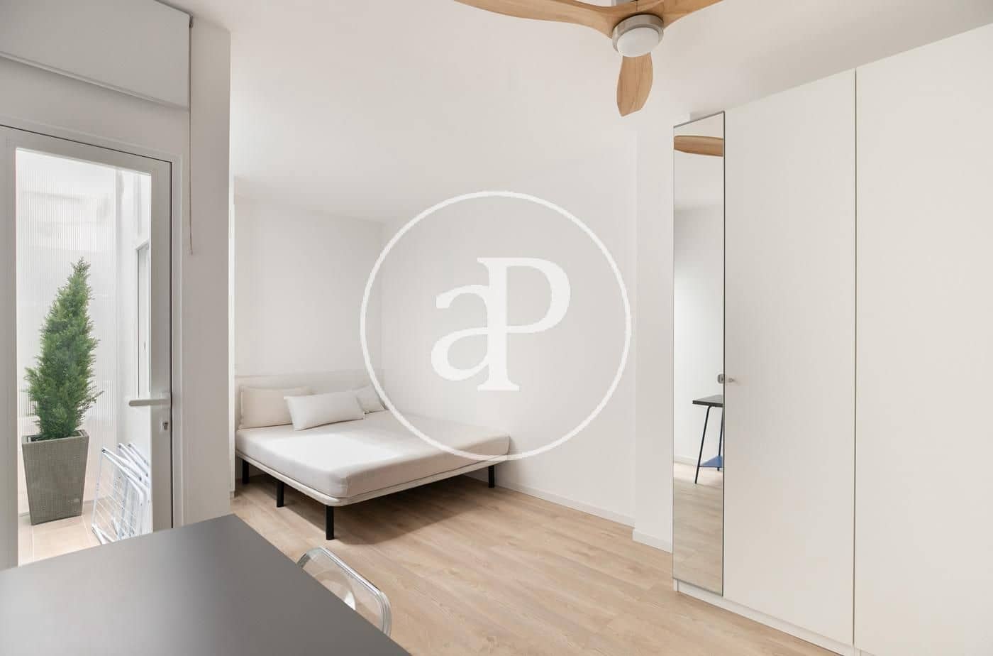5 bedroom Apartment for rent in Barcelona city - € 3,025 (Ref: 8798913)