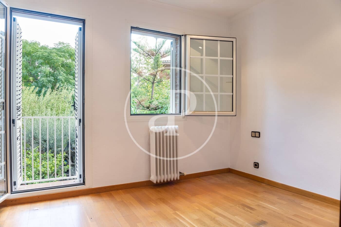 4 bedroom Villa for rent in Sant Cugat del Valles with garage - € 2,459 (Ref: 8798915)
