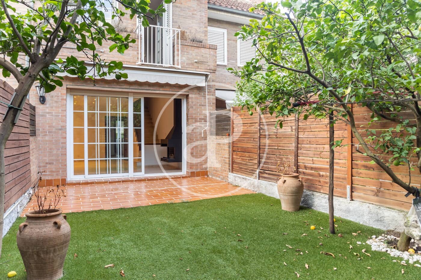 4 bedroom Villa for rent in Sant Cugat del Valles with garage - € 2,459 (Ref: 8798915)