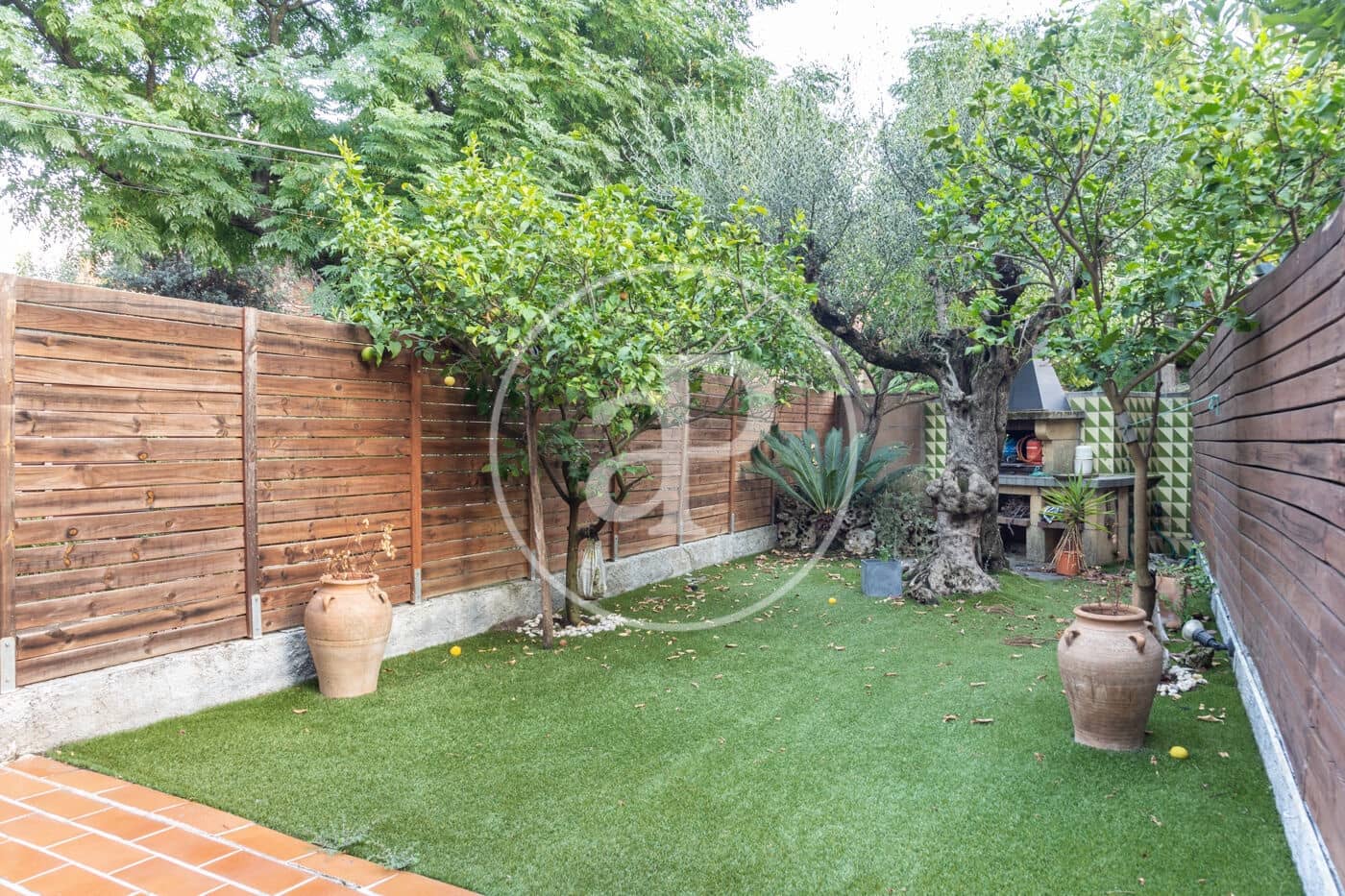 4 bedroom Villa for rent in Sant Cugat del Valles with garage - € 2,459 (Ref: 8798915)