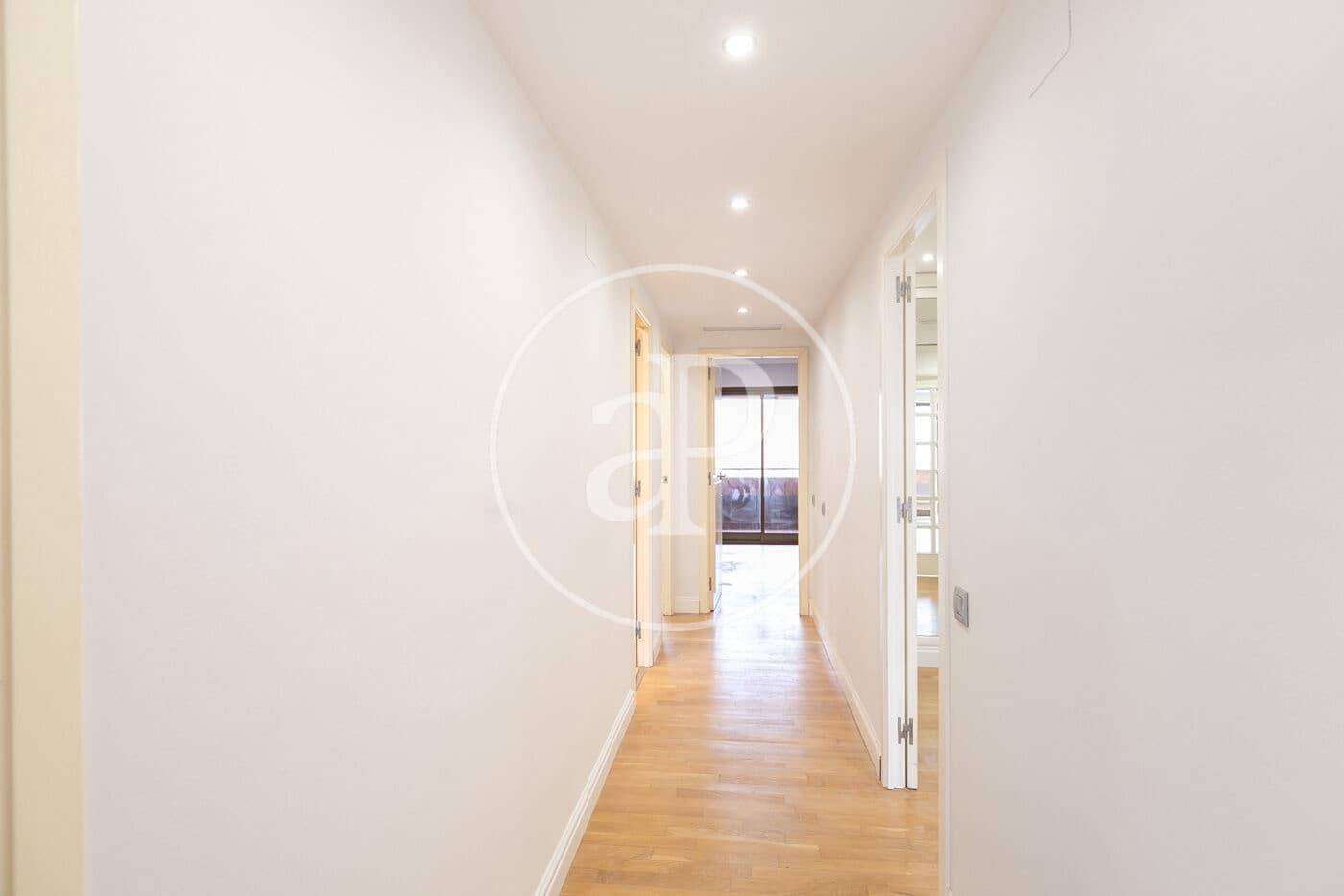 5 bedroom Apartment for rent in Barcelona city with garage - € 5,635 (Ref: 8806348)