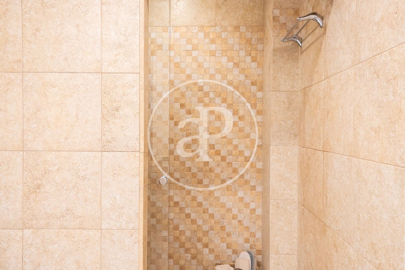 5 bedroom Apartment for rent in Barcelona city with garage - € 5,635 (Ref: 8806348)