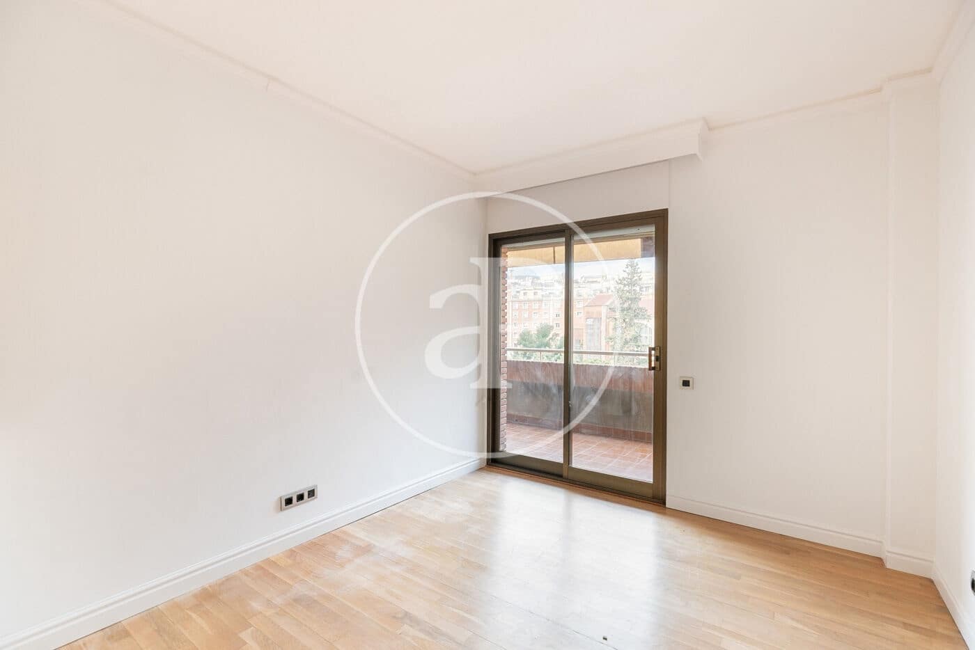 5 bedroom Apartment for rent in Barcelona city with garage - € 5,635 (Ref: 8806348)