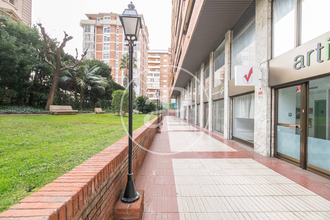 5 bedroom Apartment for rent in Barcelona city with garage - € 5,635 (Ref: 8806348)