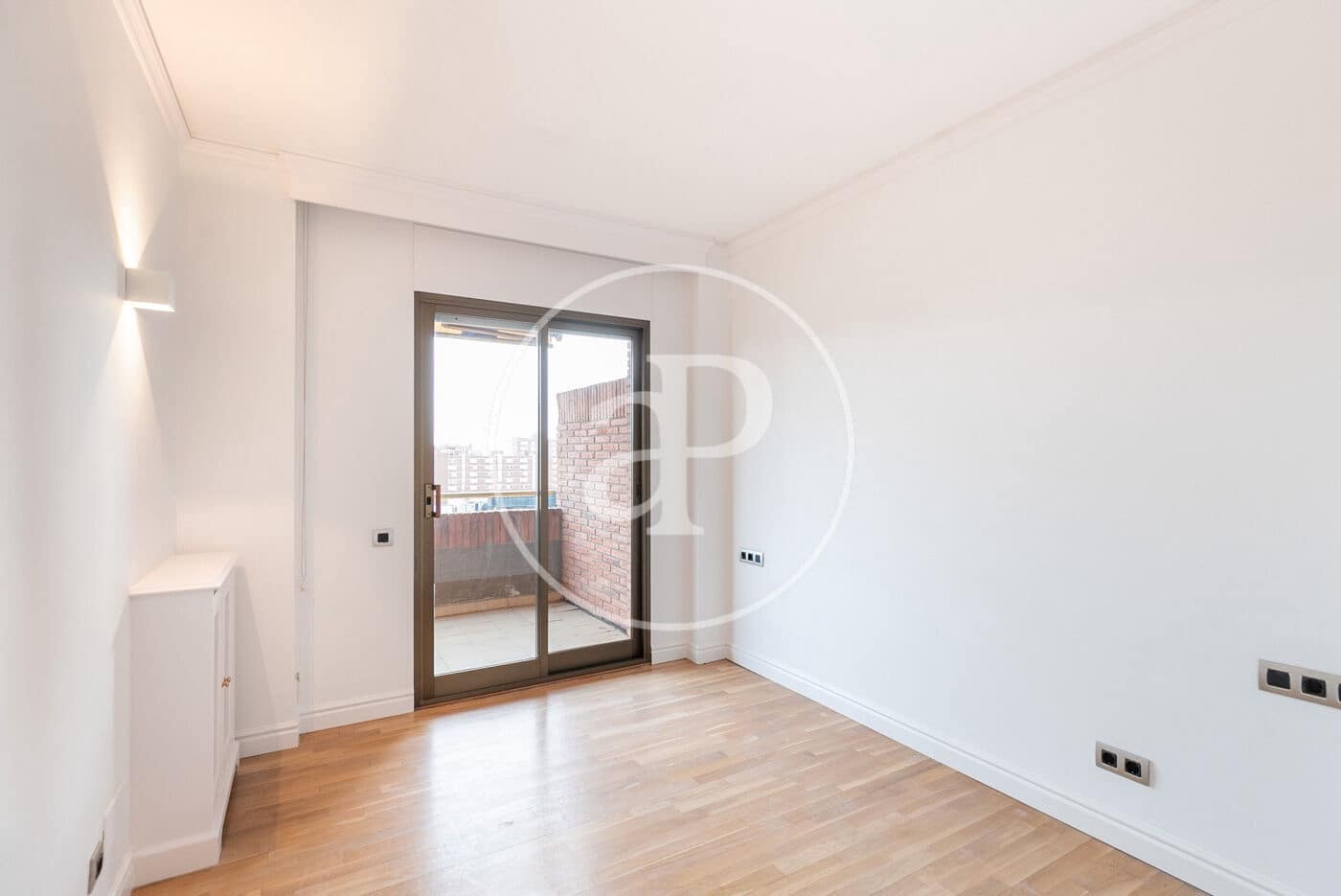 5 bedroom Apartment for rent in Barcelona city with garage - € 5,635 (Ref: 8806348)