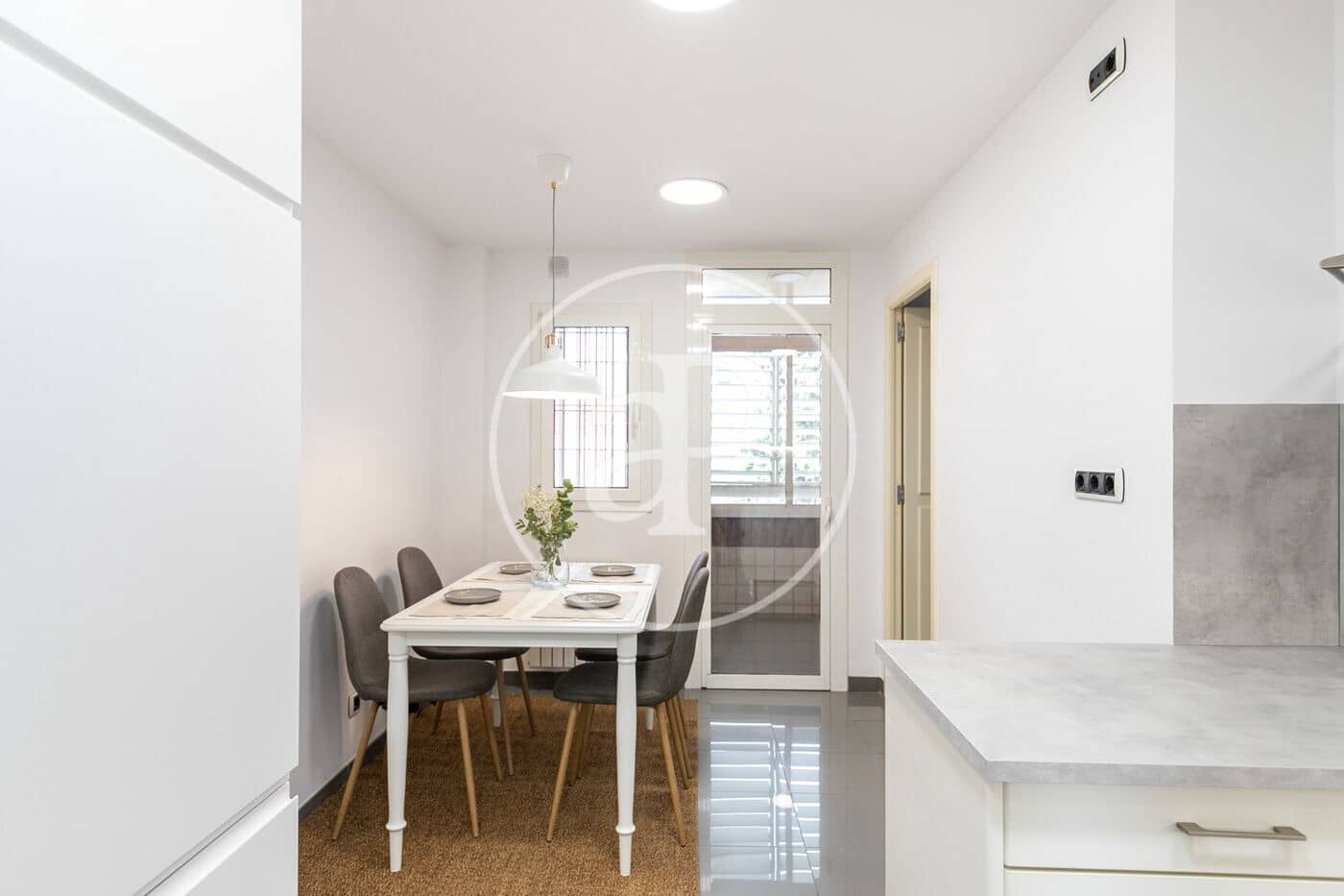 5 bedroom Apartment for rent in Barcelona city with garage - € 5,635 (Ref: 8806348)
