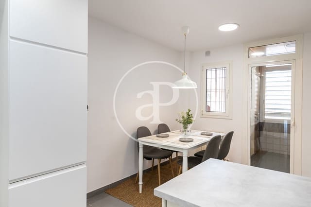 Apartamento de 5 habitaciones en Sarrià, Barcelona ciudad en alquiler con garaje - 5.635 € (Ref: 8806348)