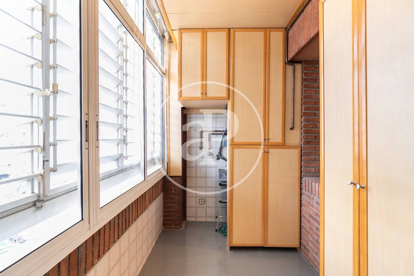 5 bedroom Apartment for rent in Barcelona city with garage - € 5,635 (Ref: 8806348)
