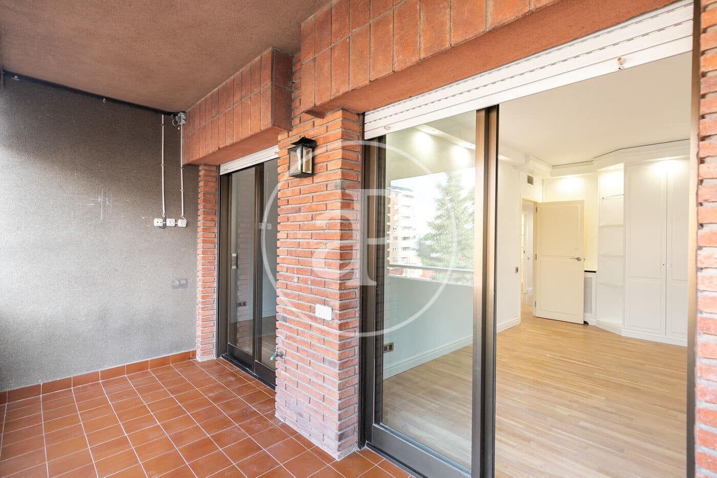 5 bedroom Apartment for rent in Barcelona city with garage - € 5,635 (Ref: 8806348)