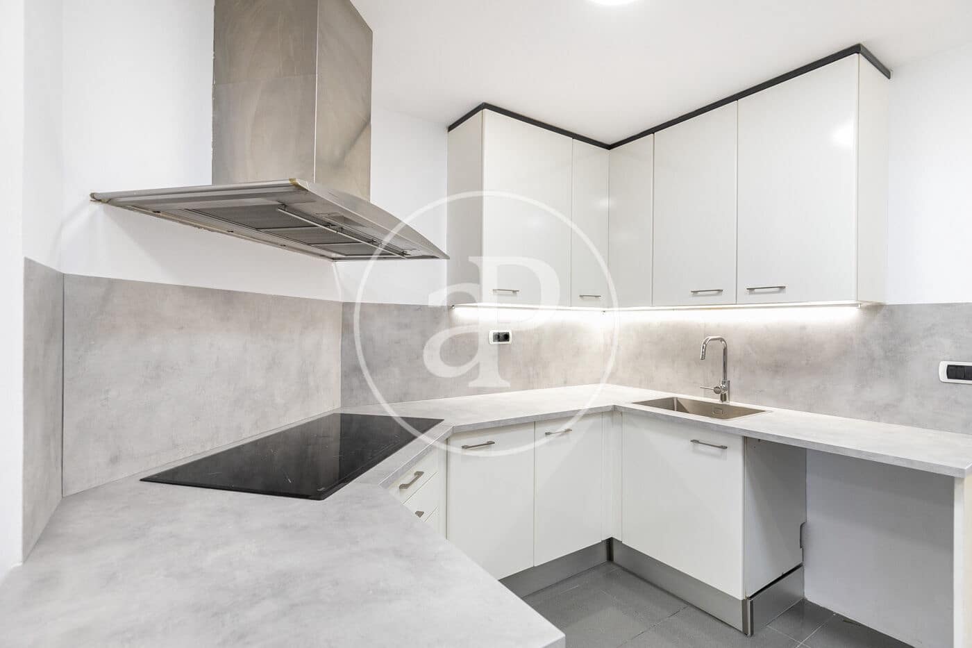 5 bedroom Apartment for rent in Barcelona city with garage - € 5,635 (Ref: 8806348)