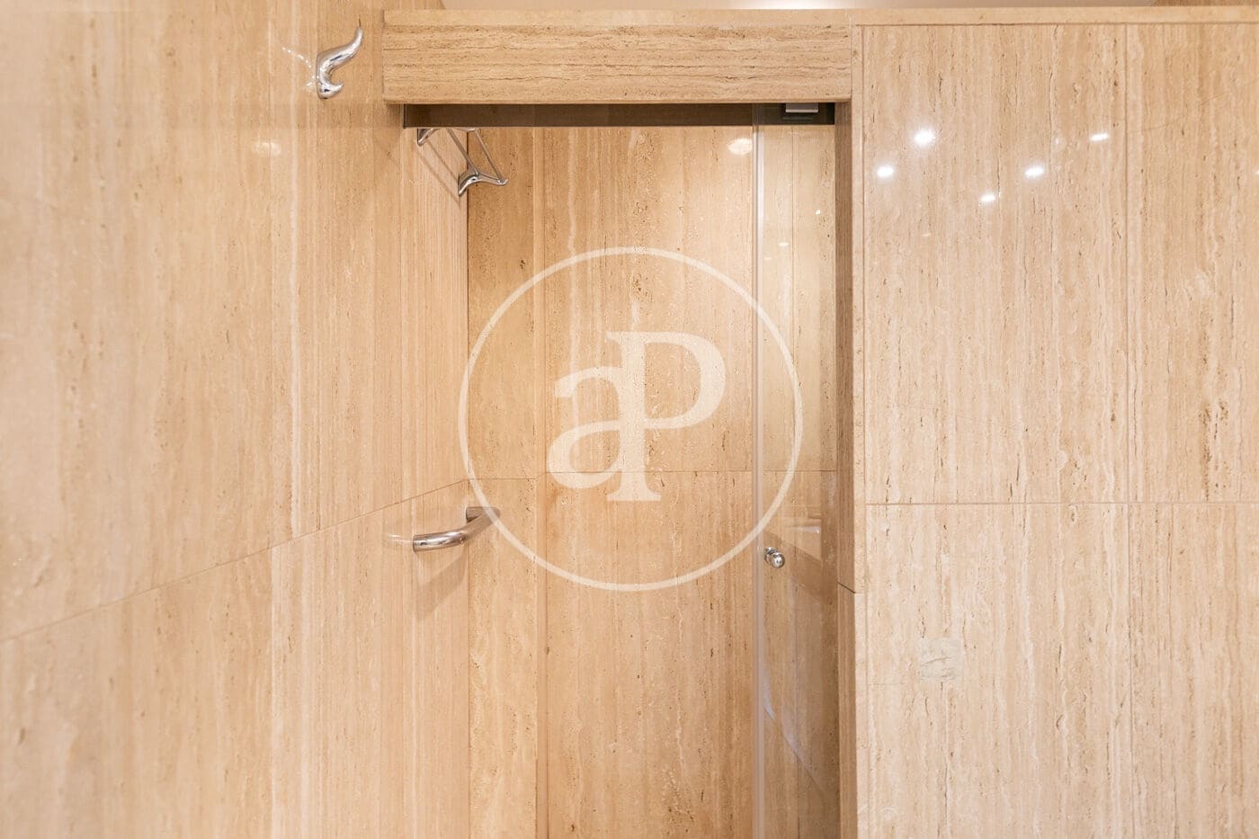 5 bedroom Apartment for rent in Barcelona city with garage - € 5,635 (Ref: 8806348)