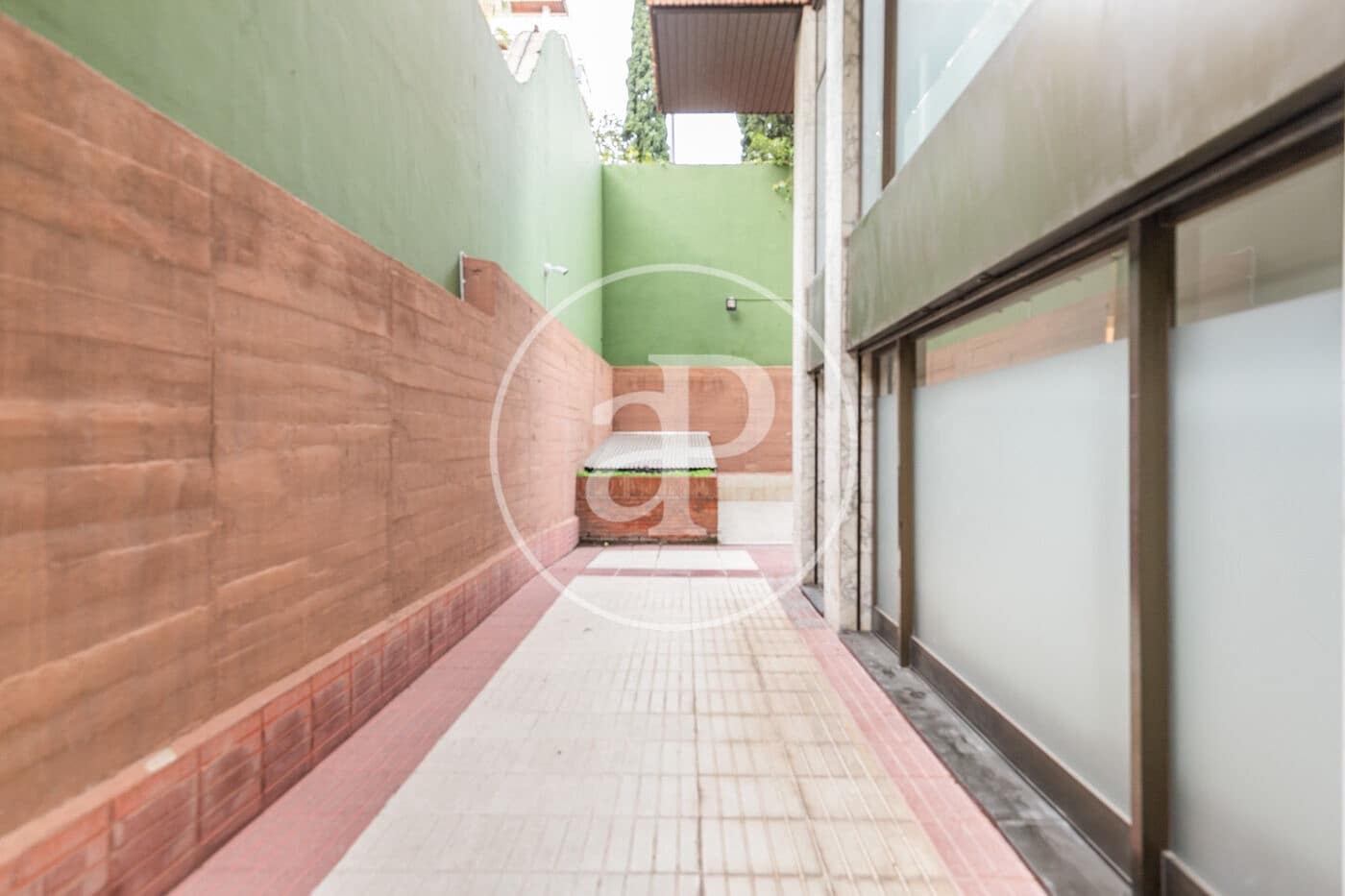 5 bedroom Apartment for rent in Barcelona city with garage - € 5,635 (Ref: 8806348)