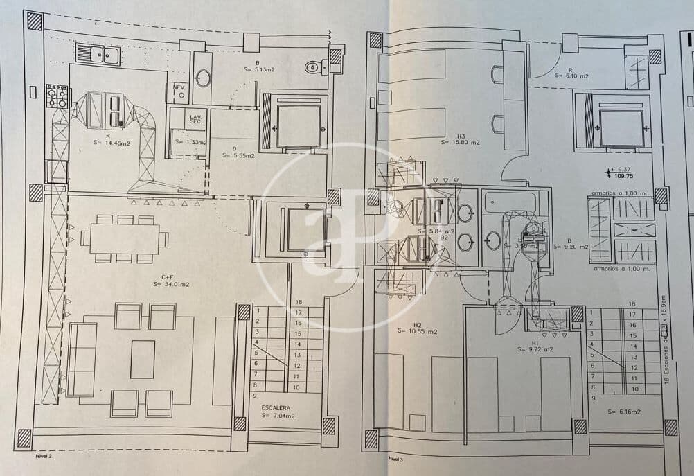 5 soveværelse Villa til salg i Barcelona by med swimmingpool - € 1.950.000 (Ref: 8806353)