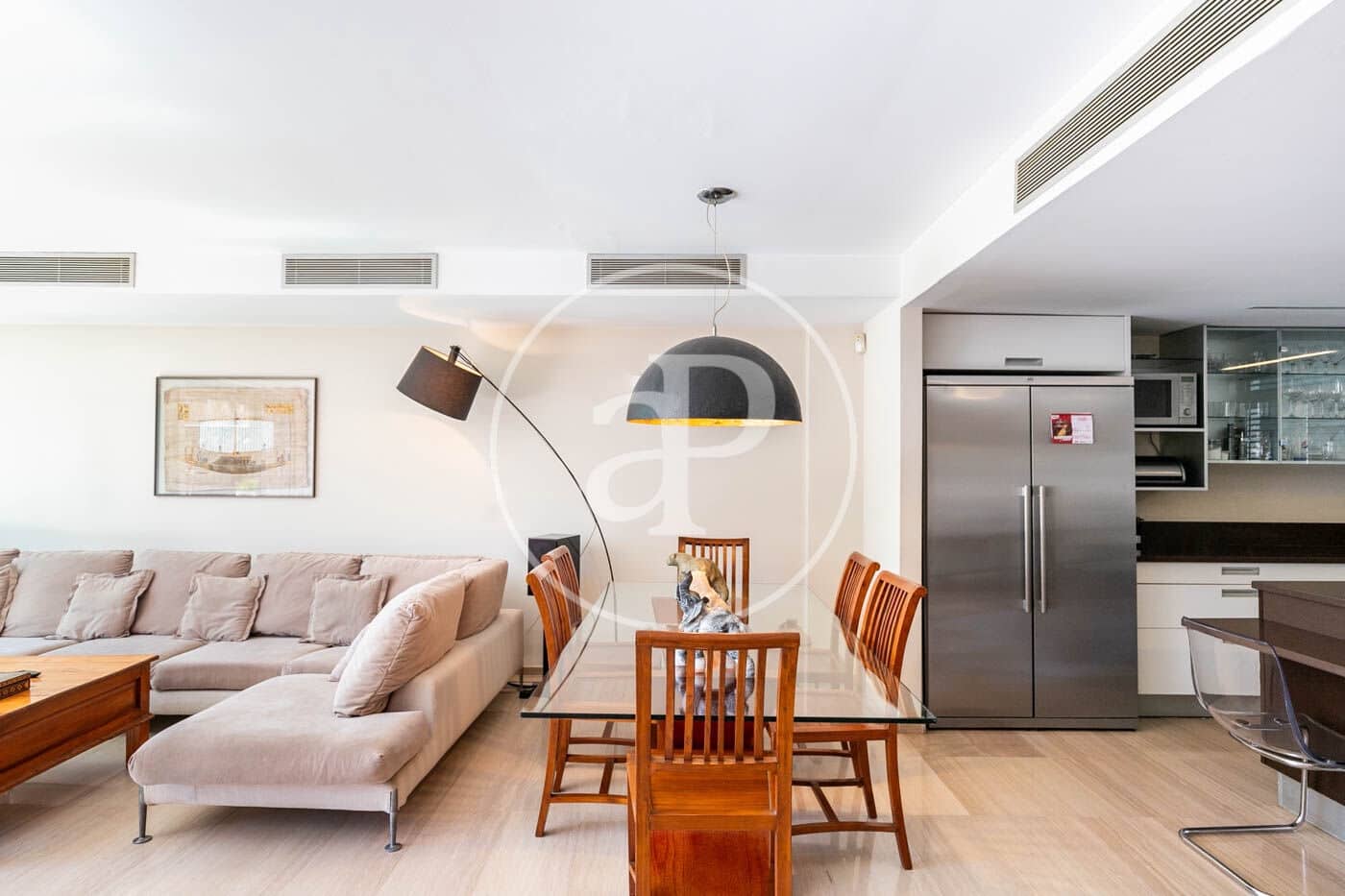 5 soveværelse Villa til salg i Barcelona by med swimmingpool - € 1.950.000 (Ref: 8806353)