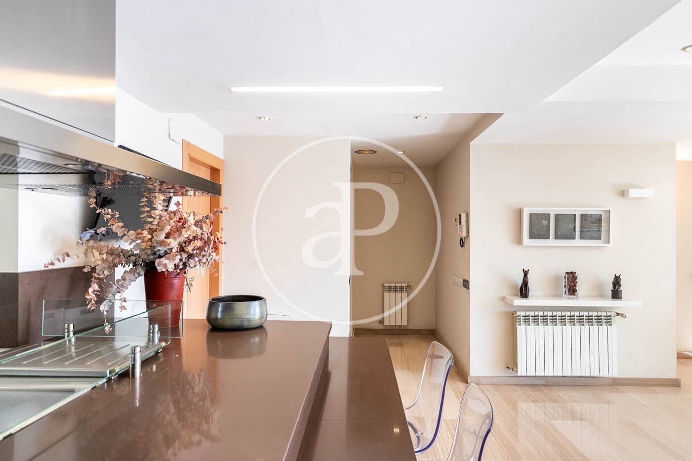 5 soveværelse Villa til salg i Barcelona by med swimmingpool - € 1.950.000 (Ref: 8806353)