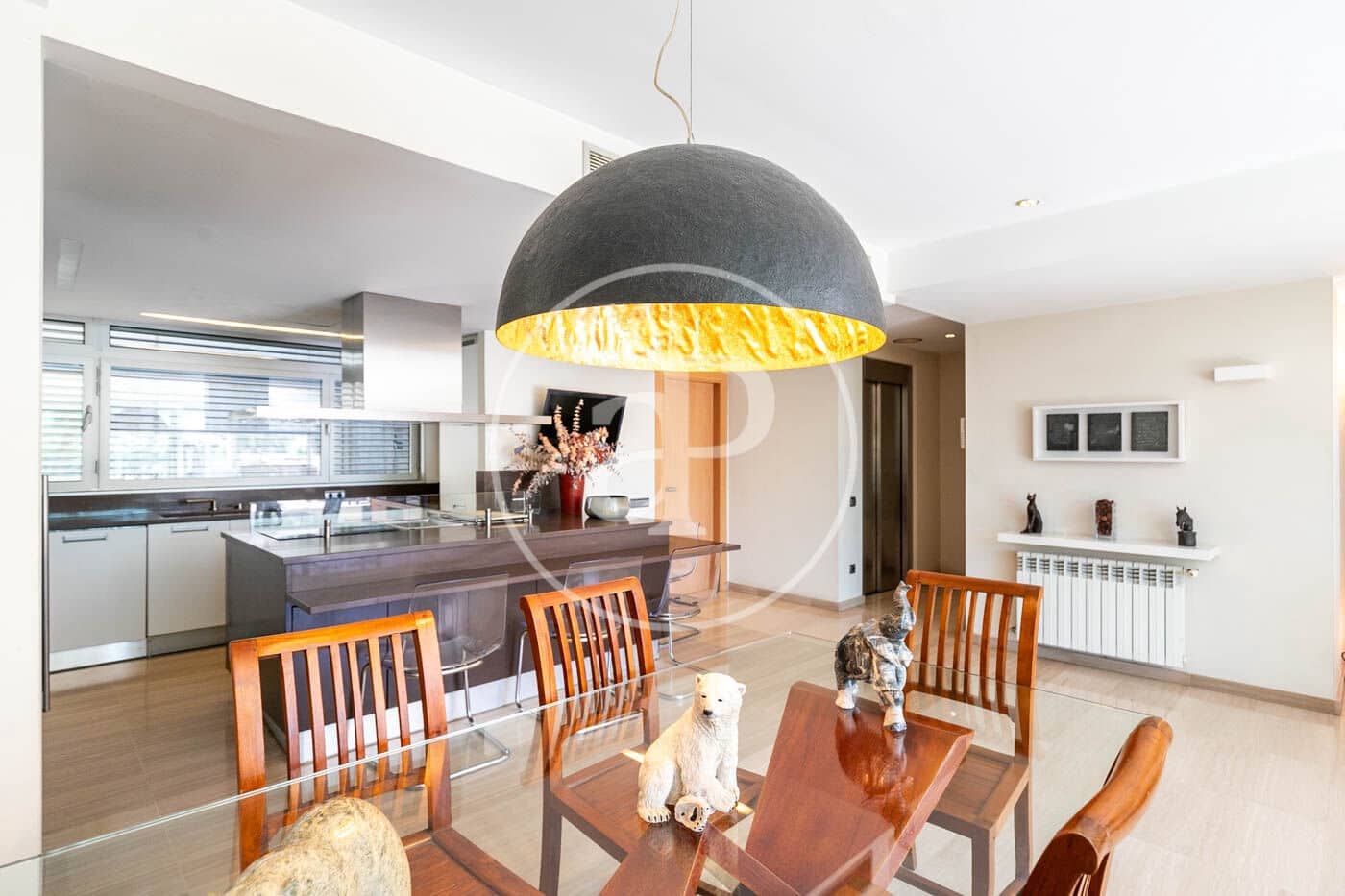 5 soveværelse Villa til salg i Barcelona by med swimmingpool - € 1.950.000 (Ref: 8806353)