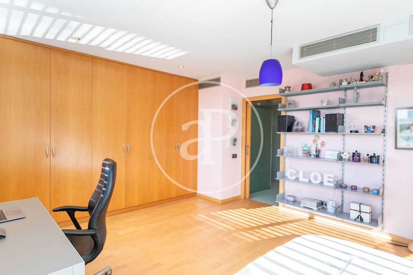 5 soveværelse Villa til salg i Barcelona by med swimmingpool - € 1.950.000 (Ref: 8806353)