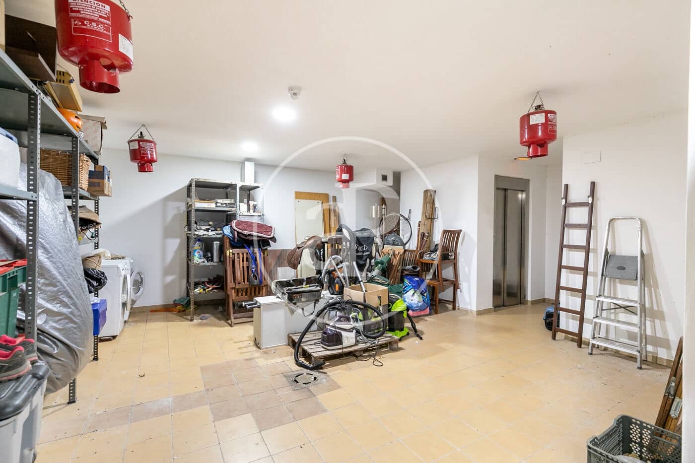 5 soveværelse Villa til salg i Barcelona by med swimmingpool - € 1.950.000 (Ref: 8806353)