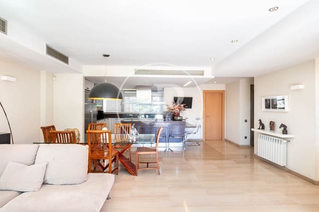 5 soveværelse Villa til salg i Sant Gervasi - La Bonanova, Barcelona by med swimmingpool - € 1.950.000 (Ref: 8806353)