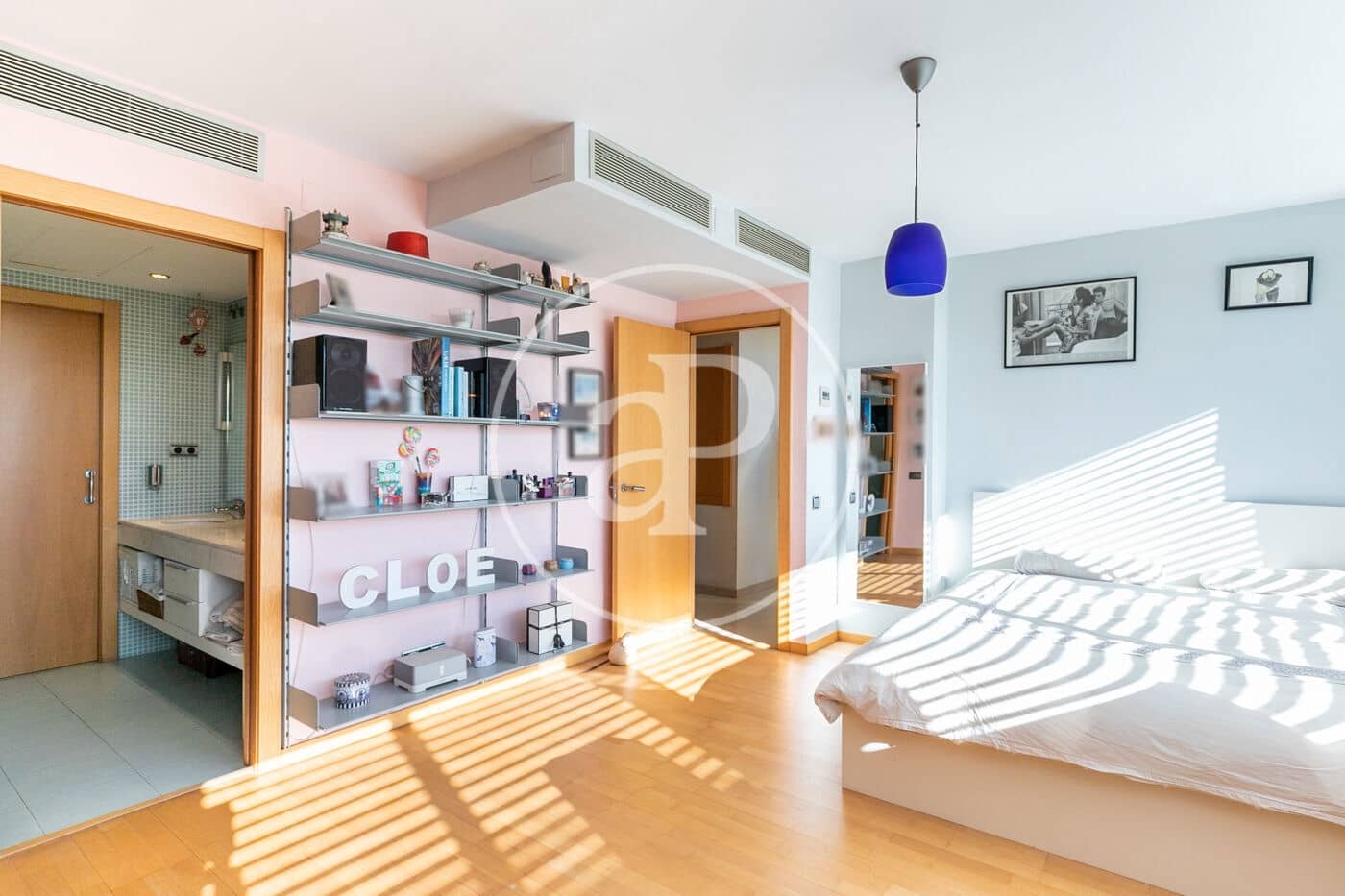 5 soveværelse Villa til salg i Barcelona by med swimmingpool - € 1.950.000 (Ref: 8806353)