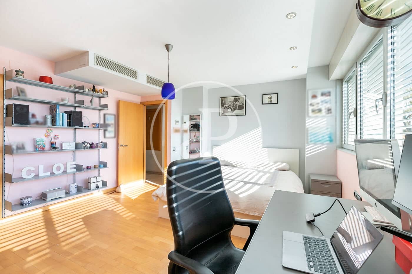 5 soveværelse Villa til salg i Barcelona by med swimmingpool - € 1.950.000 (Ref: 8806353)