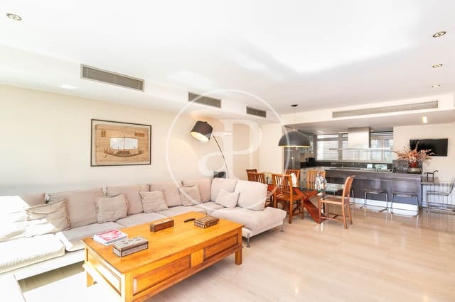 5 soveværelse Villa til salg i Sant Gervasi - La Bonanova, Barcelona by med swimmingpool - € 1.950.000 (Ref: 8806353)