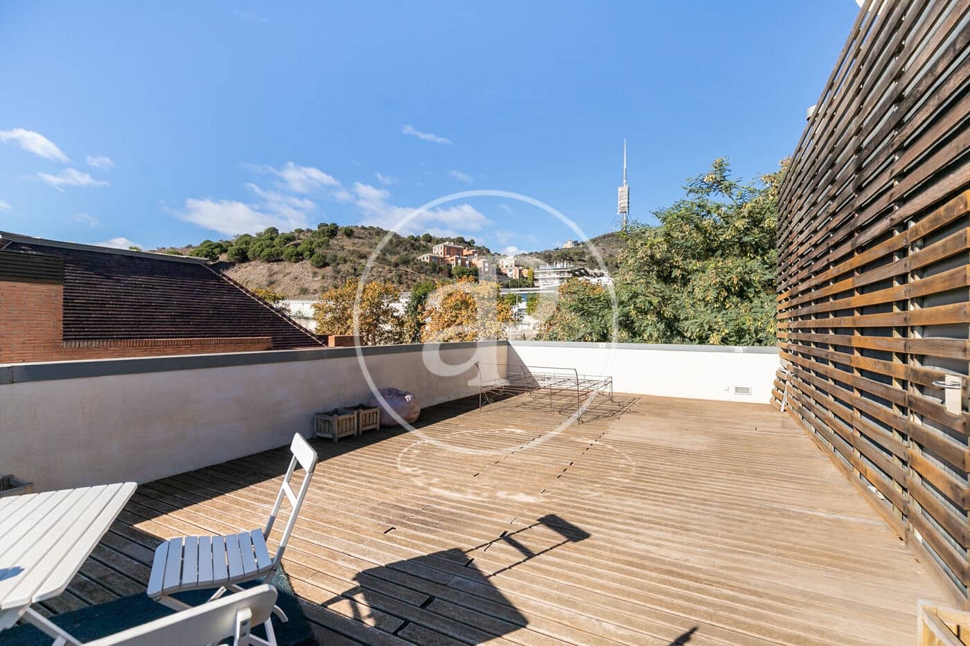 5 soveværelse Villa til salg i Barcelona by med swimmingpool - € 1.950.000 (Ref: 8806353)