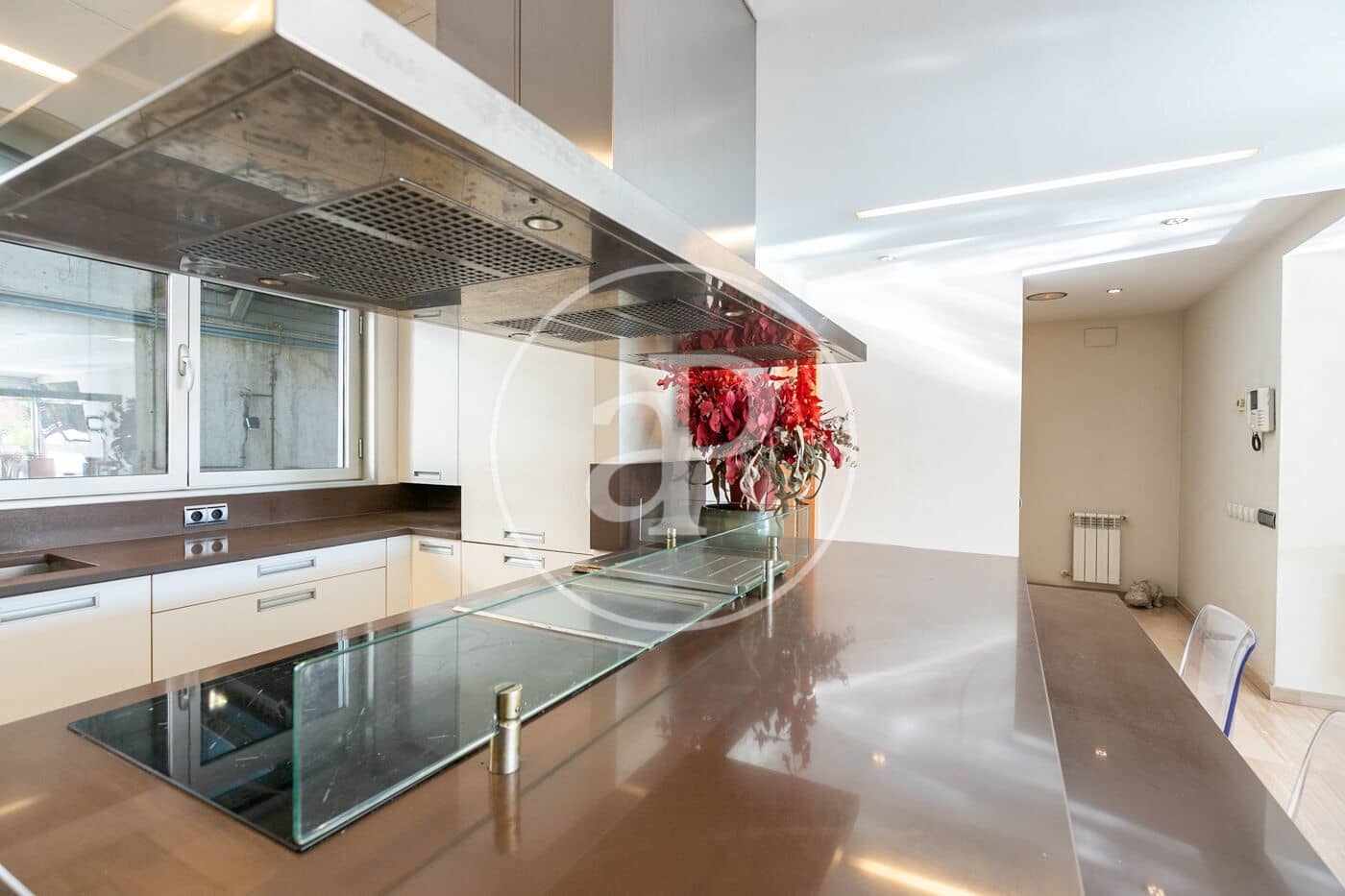 5 soveværelse Villa til salg i Barcelona by med swimmingpool - € 1.950.000 (Ref: 8806353)