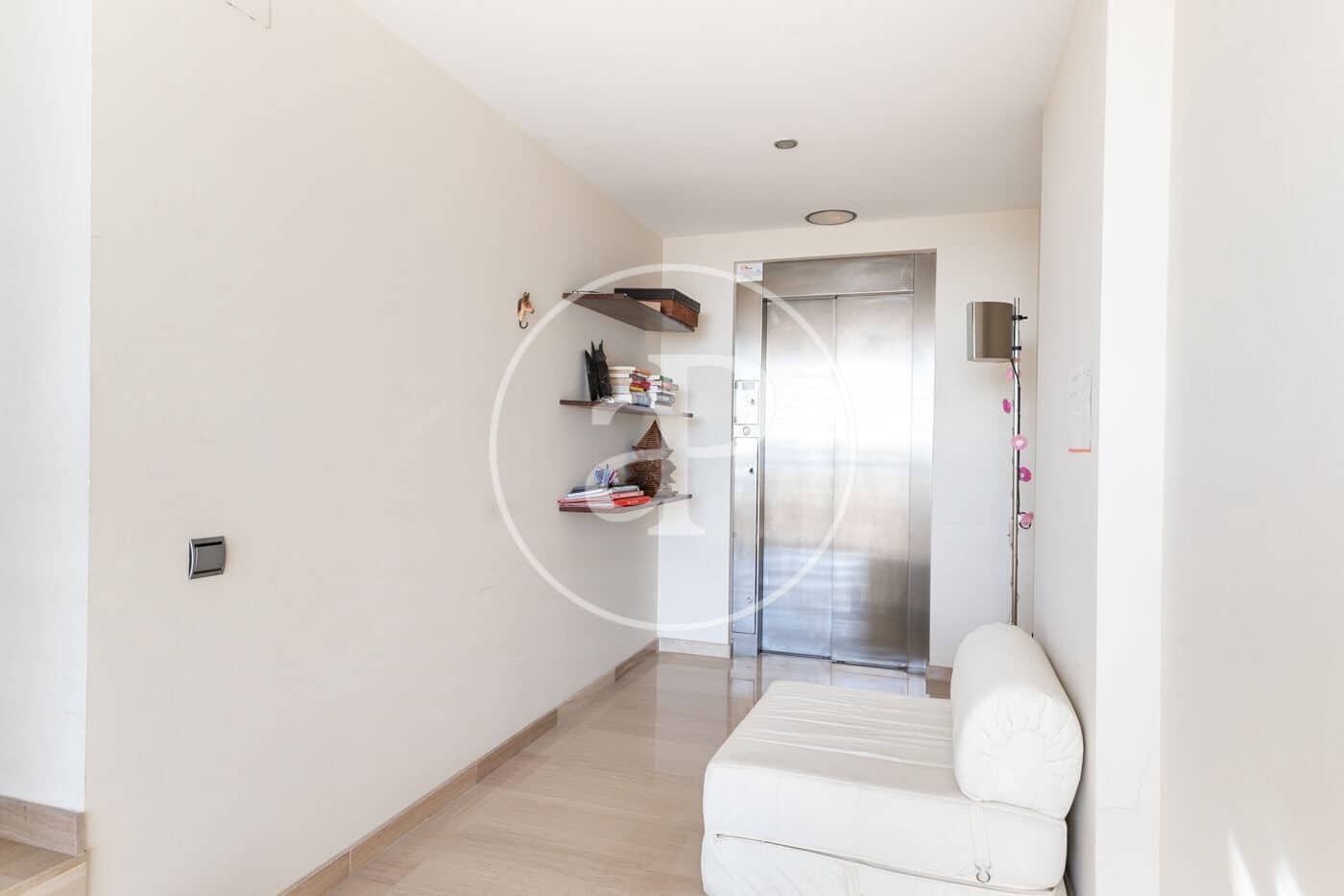 5 soveværelse Villa til salg i Barcelona by med swimmingpool - € 1.950.000 (Ref: 8806353)