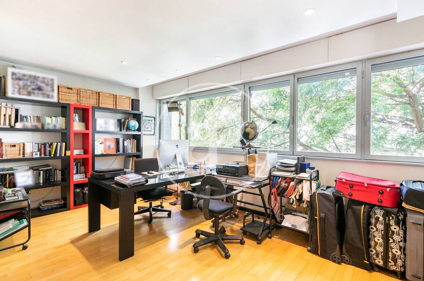 5 soveværelse Villa til salg i Barcelona by med swimmingpool - € 1.950.000 (Ref: 8806353)