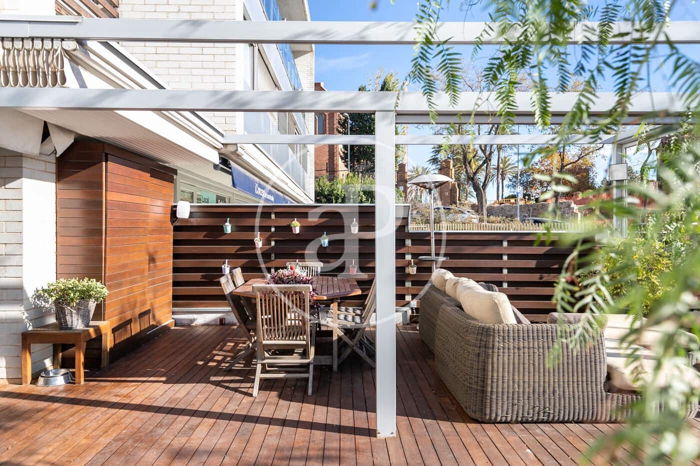 5 soveværelse Villa til salg i Barcelona by med swimmingpool - € 1.950.000 (Ref: 8806353)