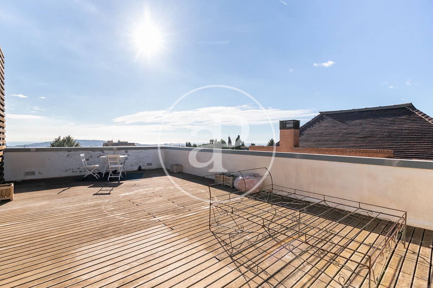 5 soveværelse Villa til salg i Barcelona by med swimmingpool - € 1.950.000 (Ref: 8806353)