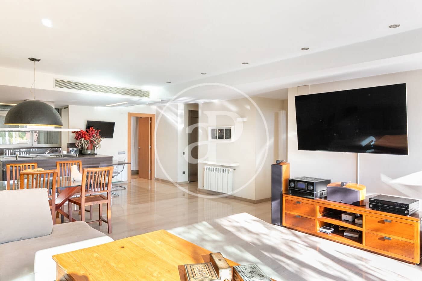 5 soveværelse Villa til salg i Barcelona by med swimmingpool - € 1.950.000 (Ref: 8806353)