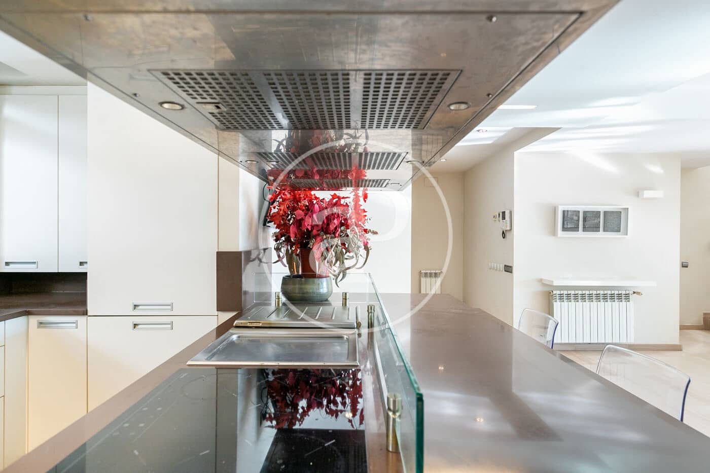 5 soveværelse Villa til salg i Barcelona by med swimmingpool - € 1.950.000 (Ref: 8806353)