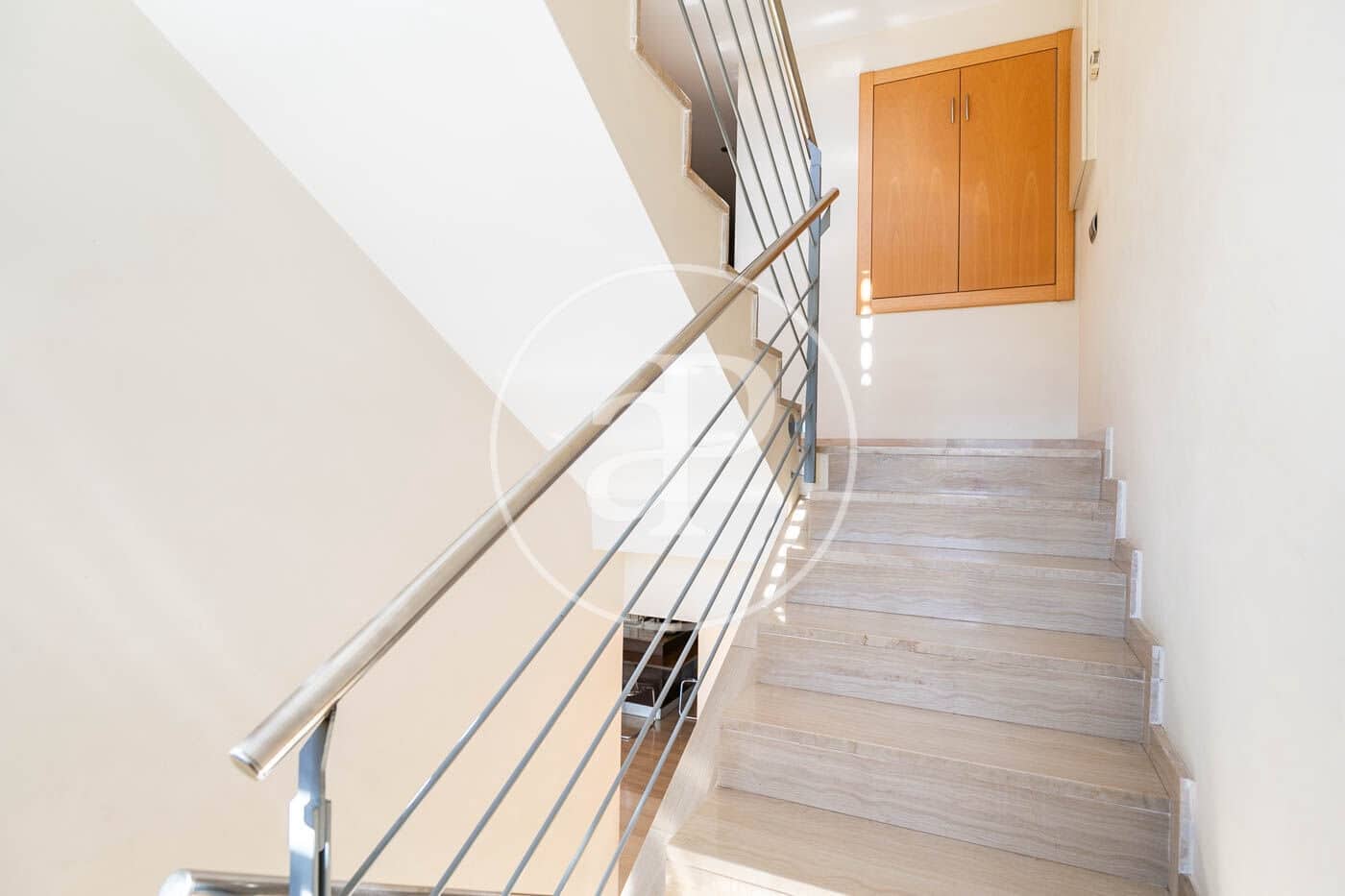 5 soveværelse Villa til salg i Barcelona by med swimmingpool - € 1.950.000 (Ref: 8806353)