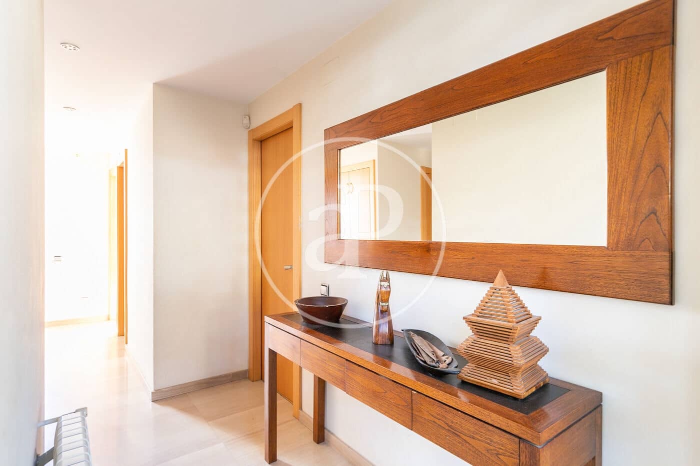 5 soveværelse Villa til salg i Barcelona by med swimmingpool - € 1.950.000 (Ref: 8806353)