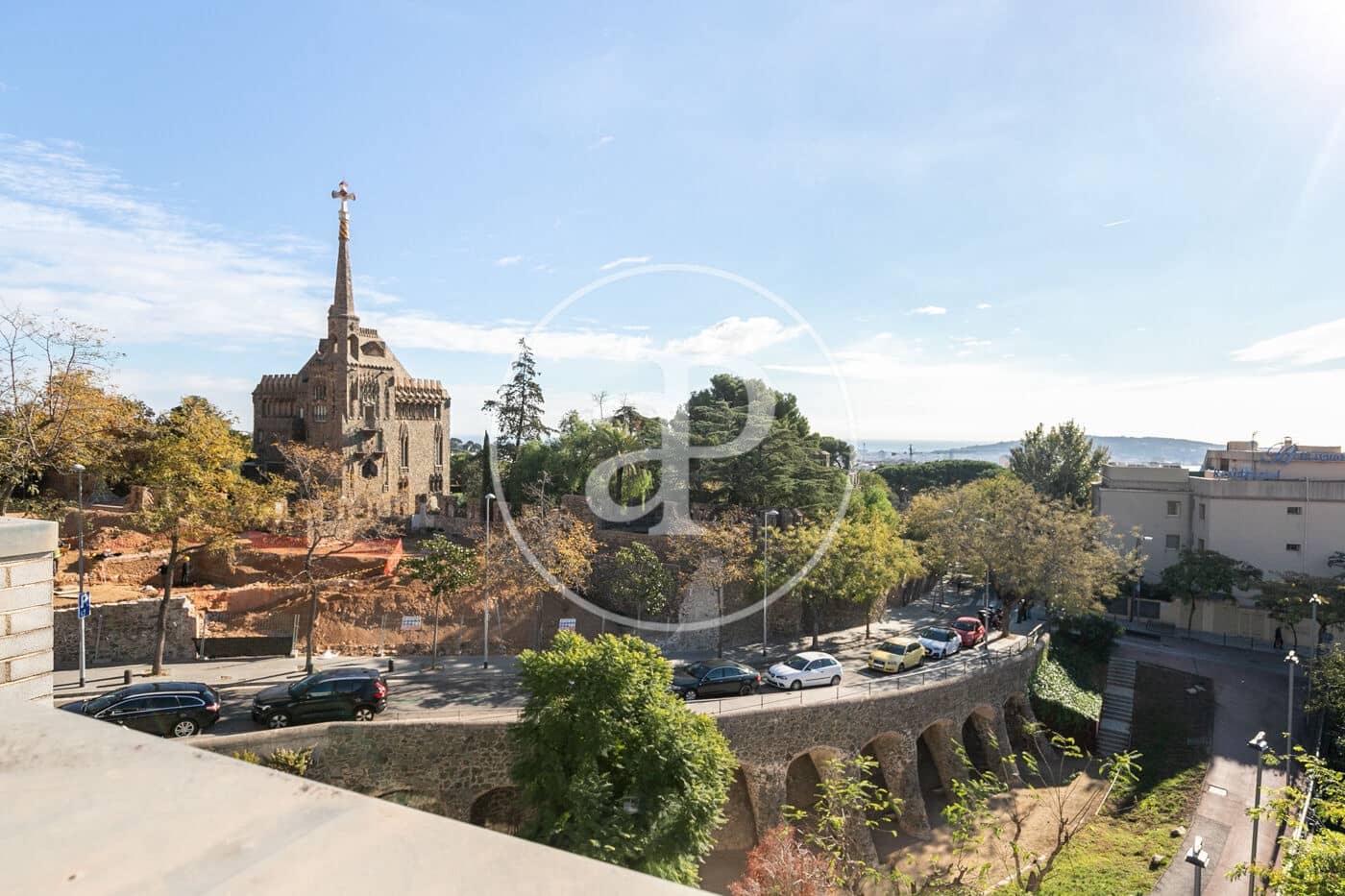 5 soveværelse Villa til salg i Barcelona by med swimmingpool - € 1.950.000 (Ref: 8806353)