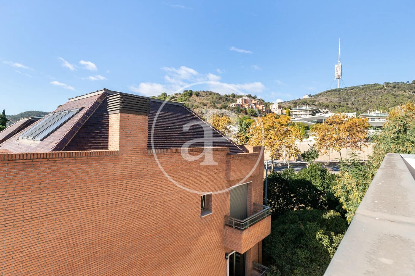 5 soveværelse Villa til salg i Barcelona by med swimmingpool - € 1.950.000 (Ref: 8806353)