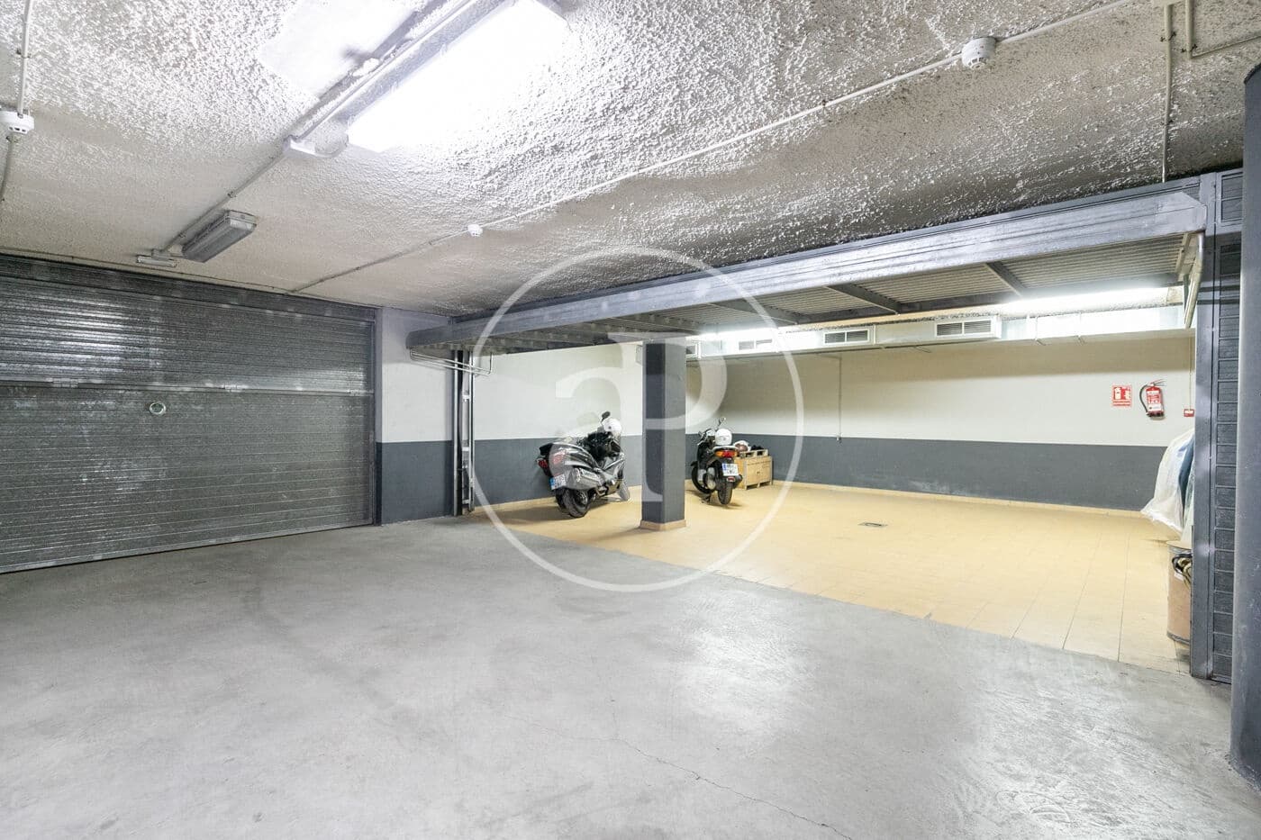 5 soveværelse Villa til salg i Barcelona by med swimmingpool - € 1.950.000 (Ref: 8806353)