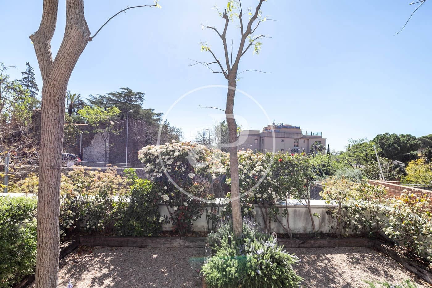 5 soveværelse Villa til salg i Barcelona by med swimmingpool - € 1.950.000 (Ref: 8806353)