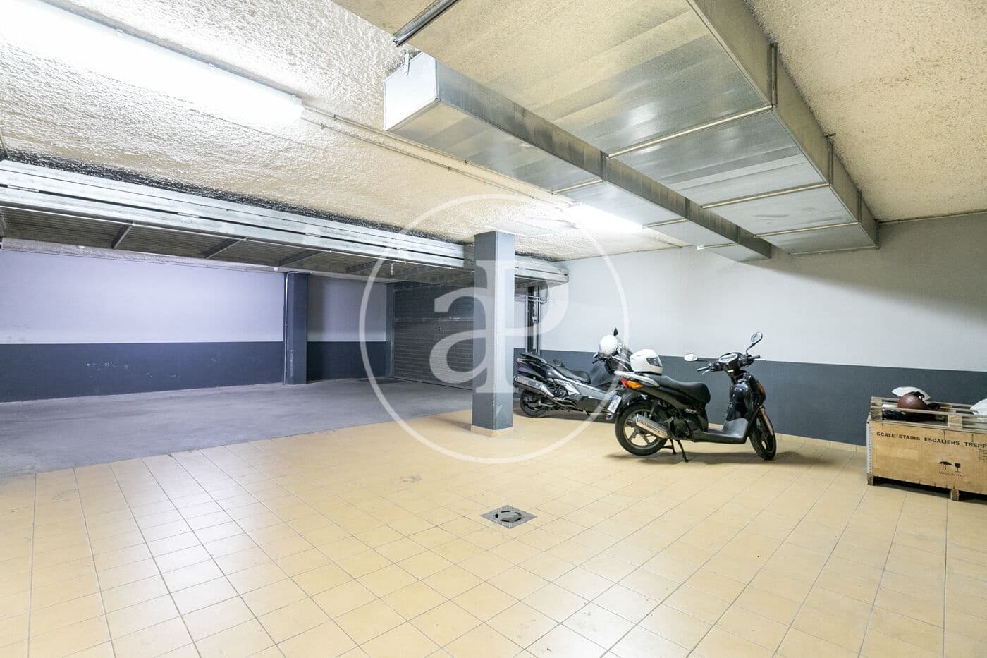 5 soveværelse Villa til salg i Barcelona by med swimmingpool - € 1.950.000 (Ref: 8806353)