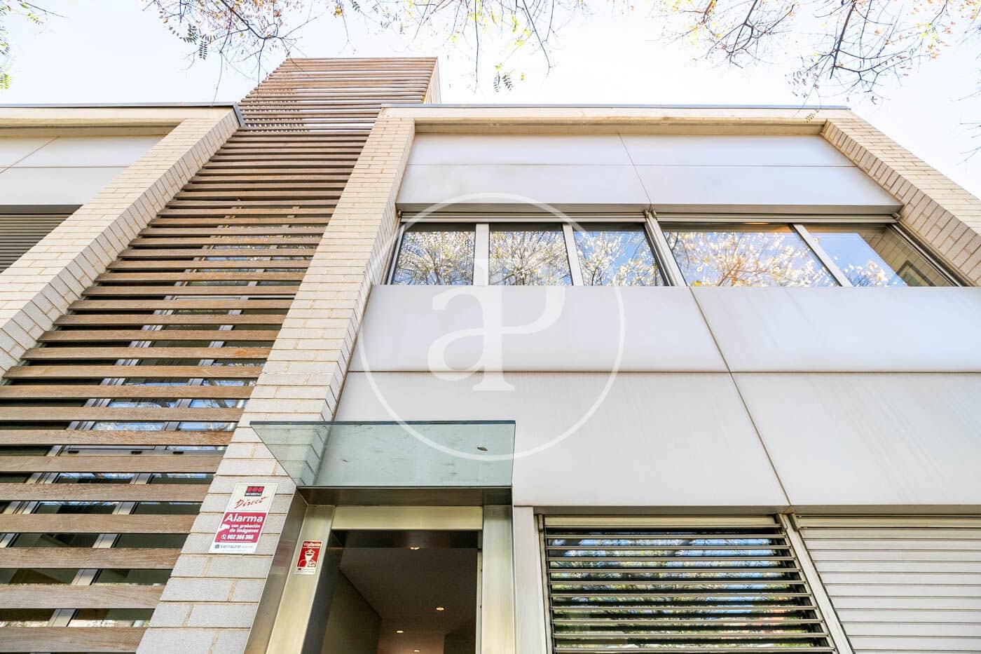 5 soveværelse Villa til salg i Barcelona by med swimmingpool - € 1.950.000 (Ref: 8806353)